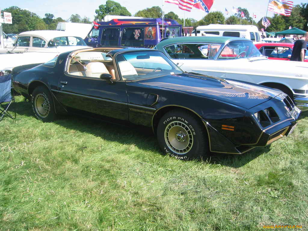 , pontiac